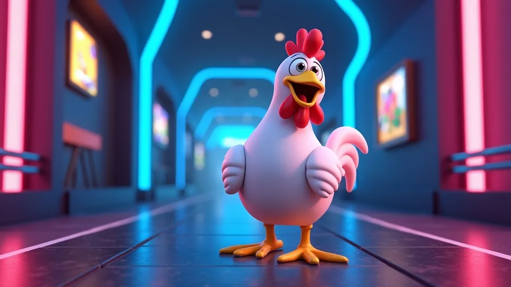 Chickenroad-game-bonus