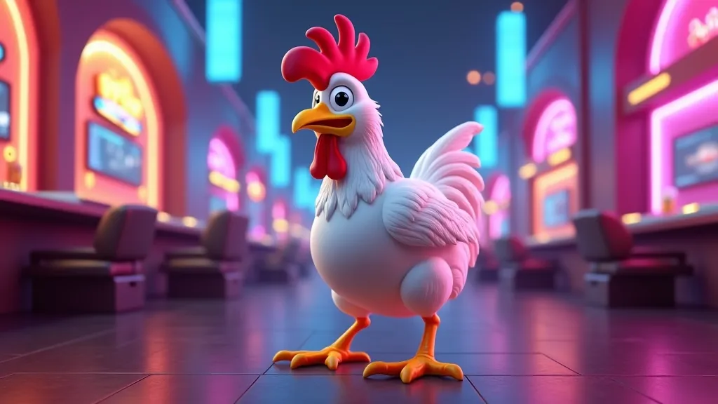 Chickenroad-game-bonus