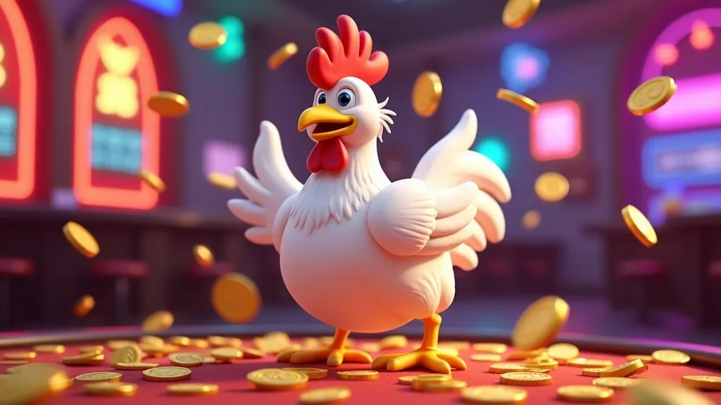 Chickenroad-game-bonus