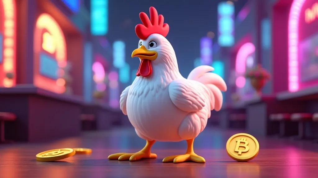 Chickenroad-game-bonus