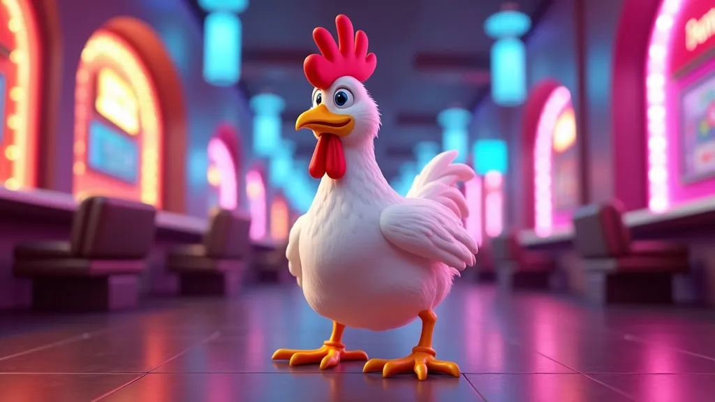 Chickenroad-game-bonus